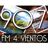 fm Cuatro Vientos 90.7 icon