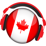 Cover Image of Télécharger Canada Radio – FM Radio Tuner  APK