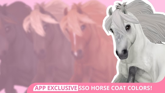 Star Stable Horses MOD APK (Unlocked) Download 8