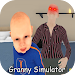 Crazy Granny  Simulator fun game APK