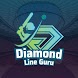 Diamond Line Guru