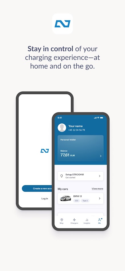 #7. STROOHM (Android) By: Stroohm