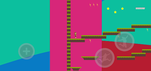 Android application Pelli Apesta screenshort