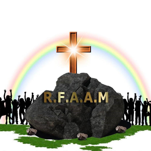 Rock for All Ages logo