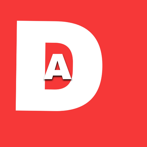 Diploma Academy Patna logo