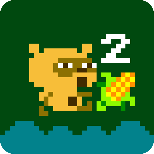 VegeBandit2 logo