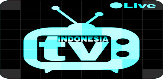 TV Indonesia Digital Lengkap