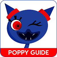 Poppy Guide Huggy Chapter 2