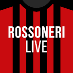 Cover Image of Download Rossoneri Live — App del Milan  APK