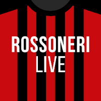 Rossoneri Live – App non ufficiale di Milan