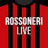 Rossoneri Live – App del Milan