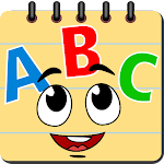 Cover Image of Download Words And Letters 1.0.5 APK