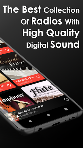 Classical Music Screen 2