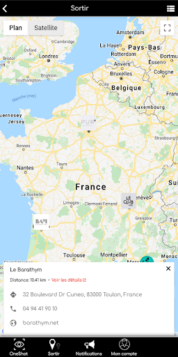 Available tonight - Meeting