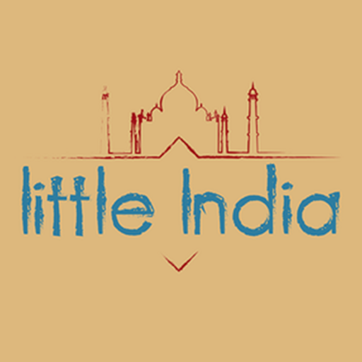 Little India Didcot App logo