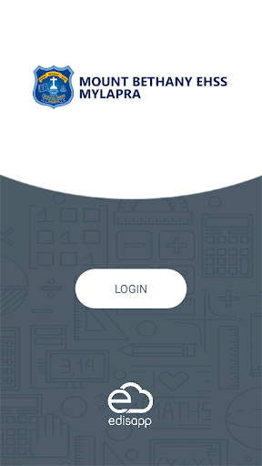 Mount Bethany HSS  Mylapra - Teachers App