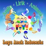 Lagu Anak Indonesia icon