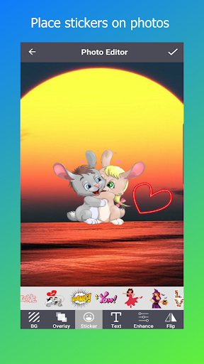 Quick Background Eraser Screen 2