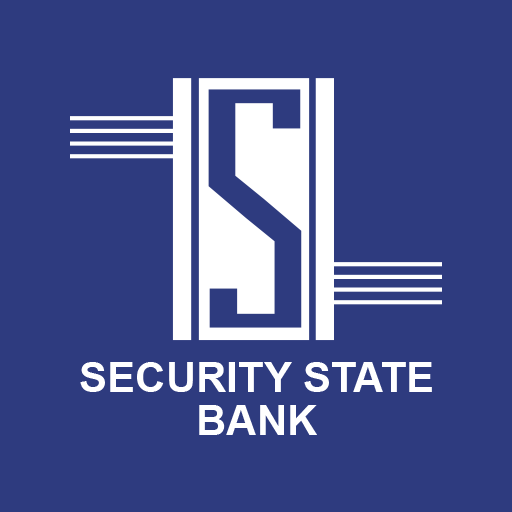 Security State Bank So Dakota logo
