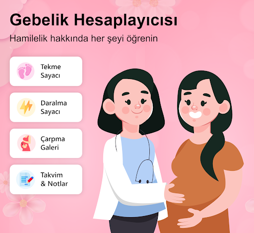 Uygulama önizlemesi