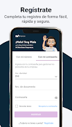 Mi Movistar Empresas screenshot 1