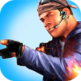 Sniper 3D Shooting Games icon