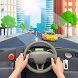 Vehicle Driving Car Games