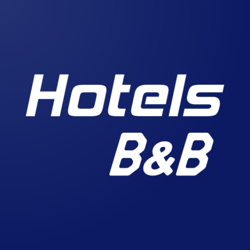 Hotels B&B logo
