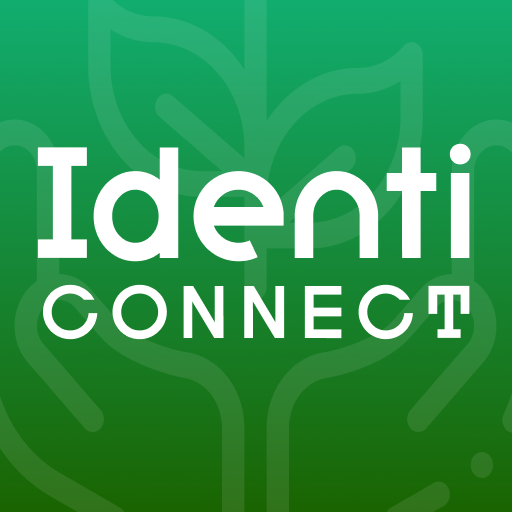 Identi Connect logo