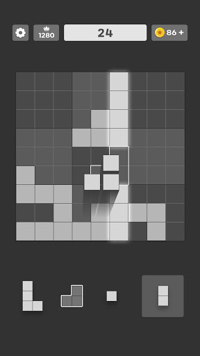 Block puzzle - Brain Game  screenshots 3