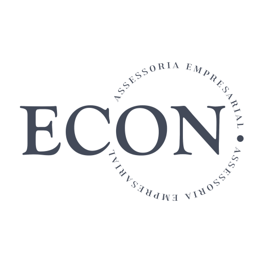 Econ Assessoria Empresarial logo