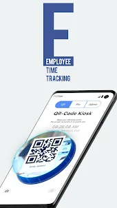 Work Time & Hours Tracker