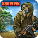 Survival Island R icon