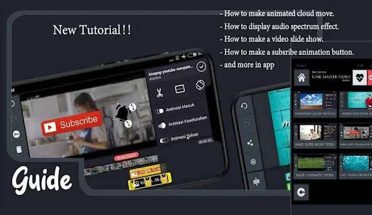 Master Tips for Video Editor