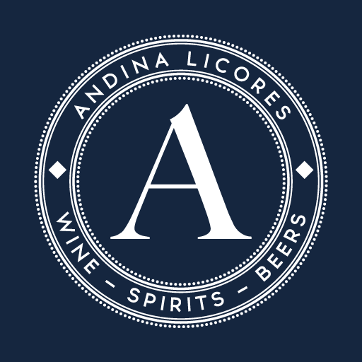 Andina Licores logo