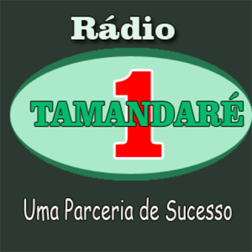 Rádio Online Tamandaré 1 logo