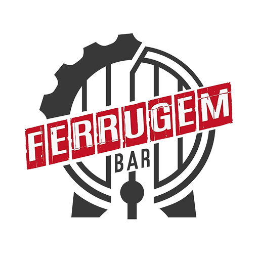 Ferrugem Bar logo