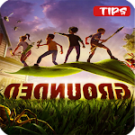 Cover Image of ダウンロード Tips Grounded Survival Game 1.0 APK