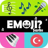 Emoji Bil: Şarkı icon