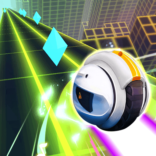 Sky Ball игра 2000