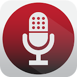 Voice recorder icon