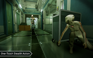 République - Screenshot 1