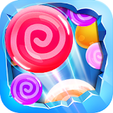 Candy Smash (Sweet) icon