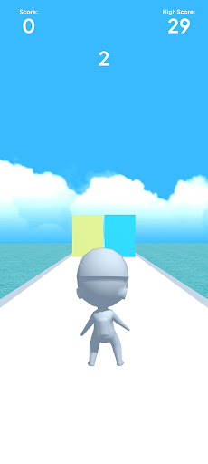 Runny Color Screen 2