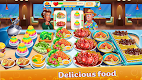 screenshot of Cooking Aquarium - A Star Chef