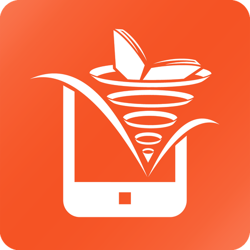 BookFunnel 2.3.1 Icon