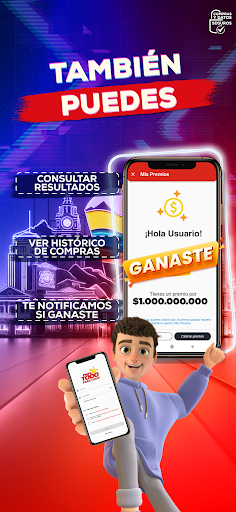 Paga Todo Screenshot 4 - AppWisp.com