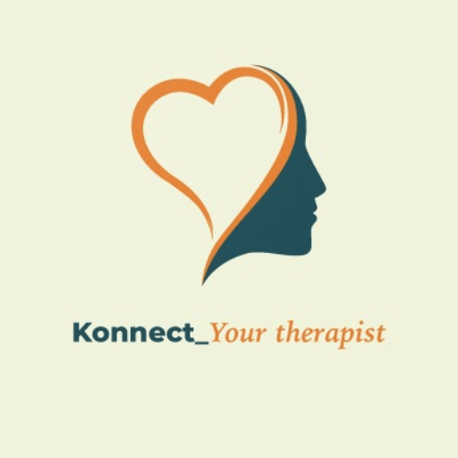 Konnect_Your Therapist logo