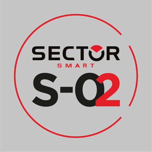 SECTOR S-02 1.1.3.0 Icon