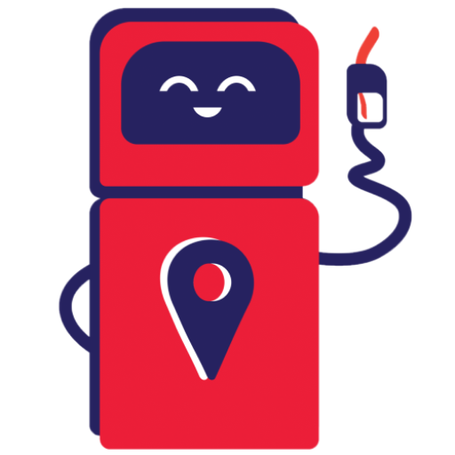 PetrolPrices.co.za logo